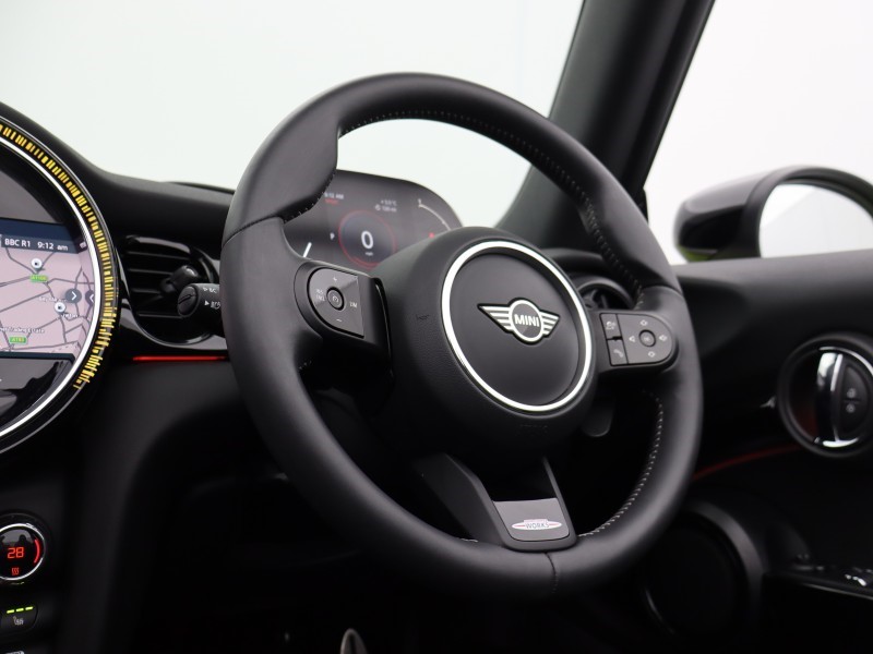 2022 (72) MINI CONVERTIBLE 2.0 Cooper S Sport 2dr Auto 4994895