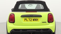 2022 (72) MINI CONVERTIBLE 2.0 Cooper S Sport 2dr Auto 4994843