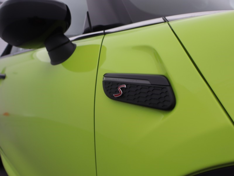 2022 (72) MINI CONVERTIBLE 2.0 Cooper S Sport 2dr Auto 4994855