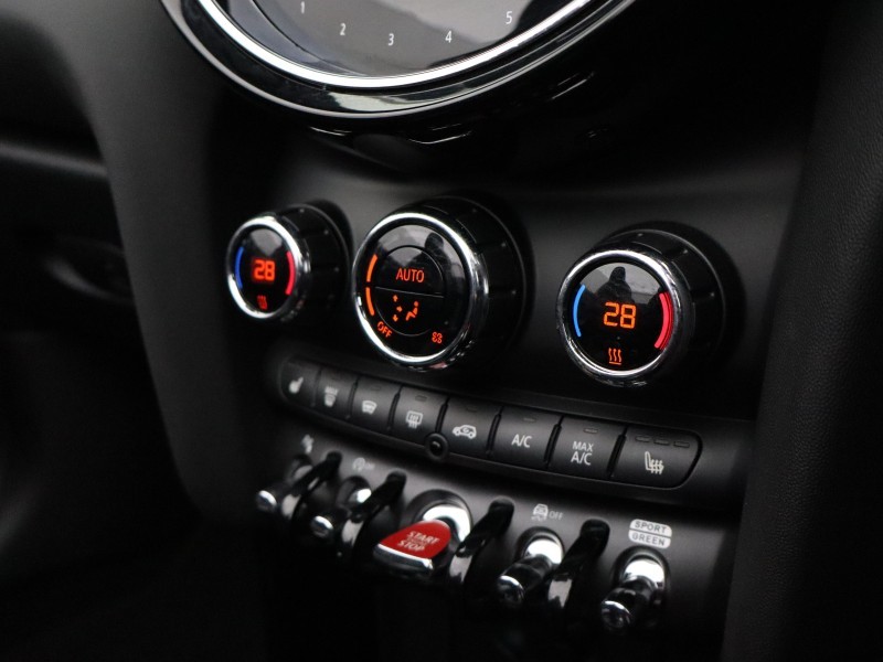 2022 (72) MINI CONVERTIBLE 2.0 Cooper S Sport 2dr Auto 4994857