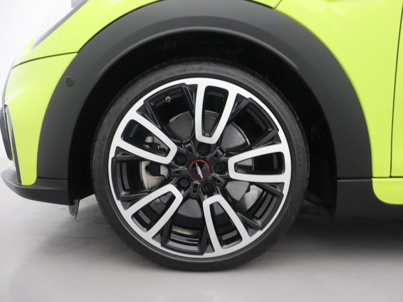 2022 (72) MINI CONVERTIBLE 2.0 Cooper S Sport 2dr Auto 4994851