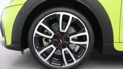 2022 (72) MINI CONVERTIBLE 2.0 Cooper S Sport 2dr Auto 4994851