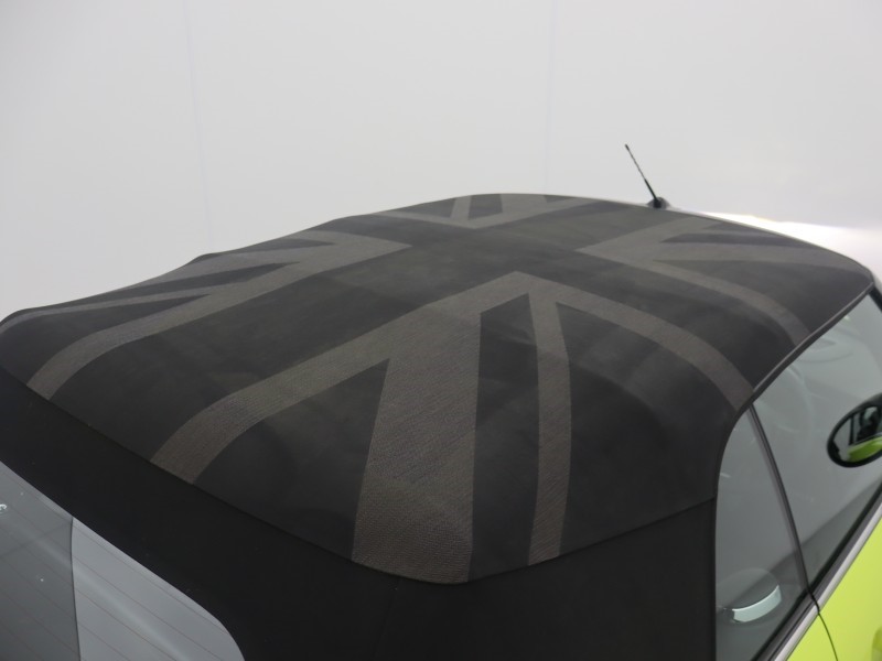 2022 (72) MINI CONVERTIBLE 2.0 Cooper S Sport 2dr Auto 4994850