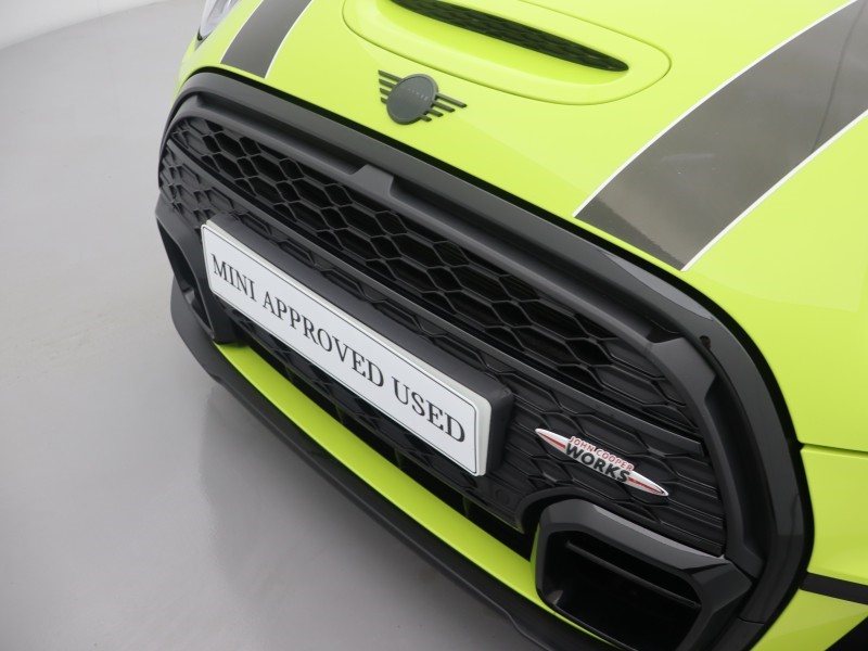 2022 (72) MINI CONVERTIBLE 2.0 Cooper S Sport 2dr Auto 4994852