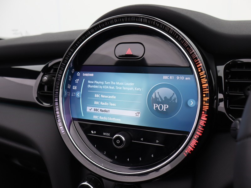 2022 (72) MINI CONVERTIBLE 2.0 Cooper S Sport 2dr Auto 4994872