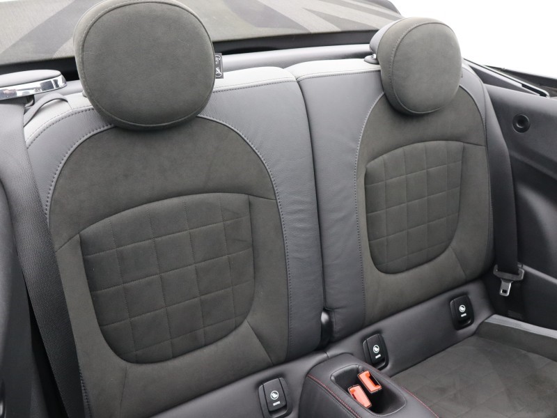 2022 (72) MINI CONVERTIBLE 2.0 Cooper S Sport 2dr Auto 4994882