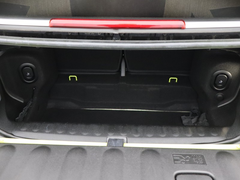 2022 (72) MINI CONVERTIBLE 2.0 Cooper S Sport 2dr Auto 4994886