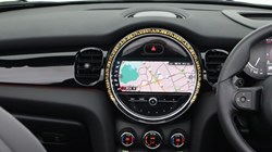 2022 (72) MINI CONVERTIBLE 2.0 Cooper S Sport 2dr Auto 4994884