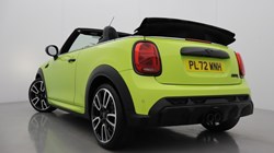 2022 (72) MINI CONVERTIBLE 2.0 Cooper S Sport 2dr Auto 4994893