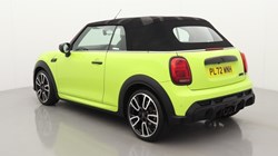 2022 (72) MINI CONVERTIBLE 2.0 Cooper S Sport 2dr Auto 1