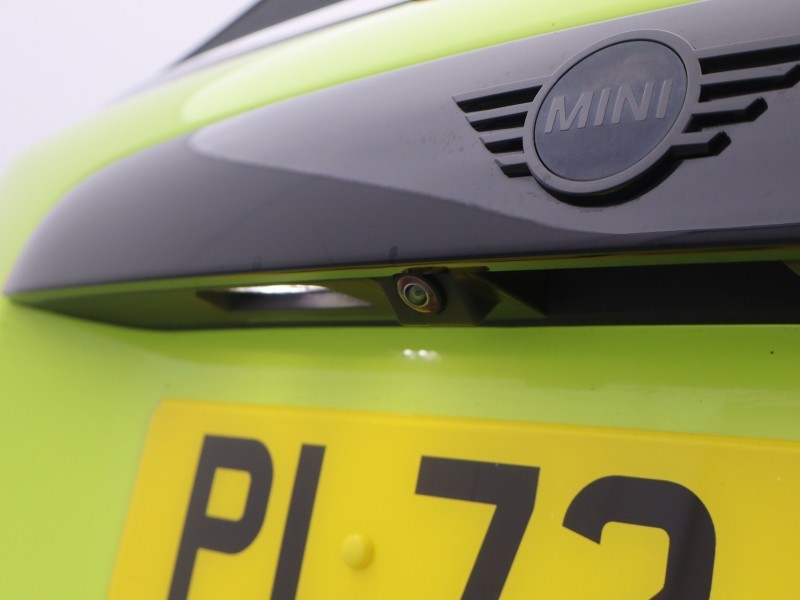 2022 (72) MINI CONVERTIBLE 2.0 Cooper S Sport 2dr Auto 4994849