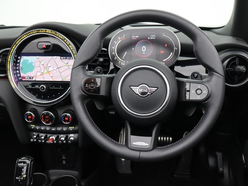 2022 (72) MINI CONVERTIBLE 2.0 Cooper S Sport 2dr Auto 4994888