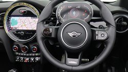 2022 (72) MINI CONVERTIBLE 2.0 Cooper S Sport 2dr Auto 4994888
