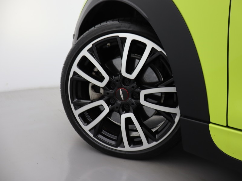 2022 (72) MINI CONVERTIBLE 2.0 Cooper S Sport 2dr Auto 4994892