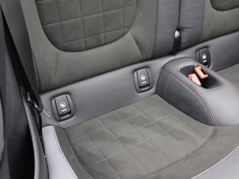 2022 (72) MINI CONVERTIBLE 2.0 Cooper S Sport 2dr Auto 4994883