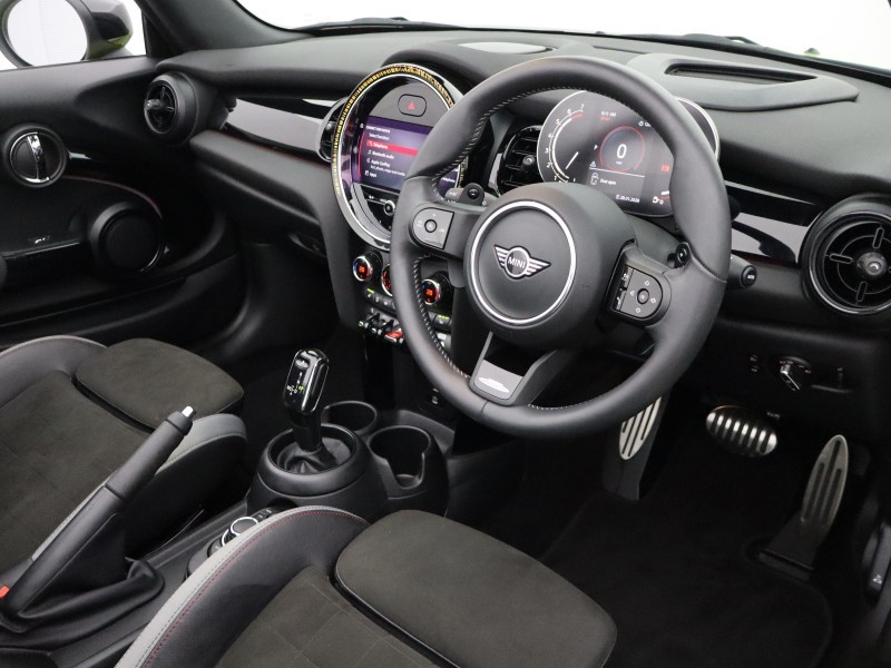 2022 (72) MINI CONVERTIBLE 2.0 Cooper S Sport 2dr Auto 4994881