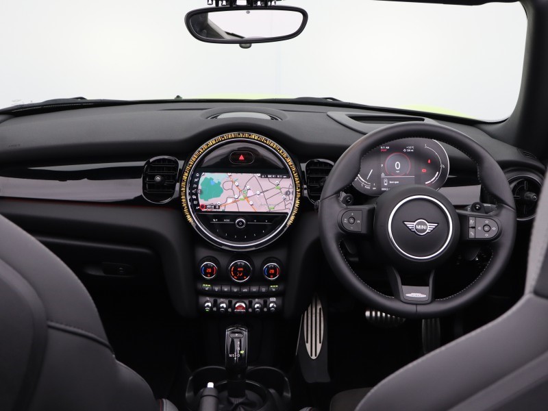 2022 (72) MINI CONVERTIBLE 2.0 Cooper S Sport 2dr Auto 4994885