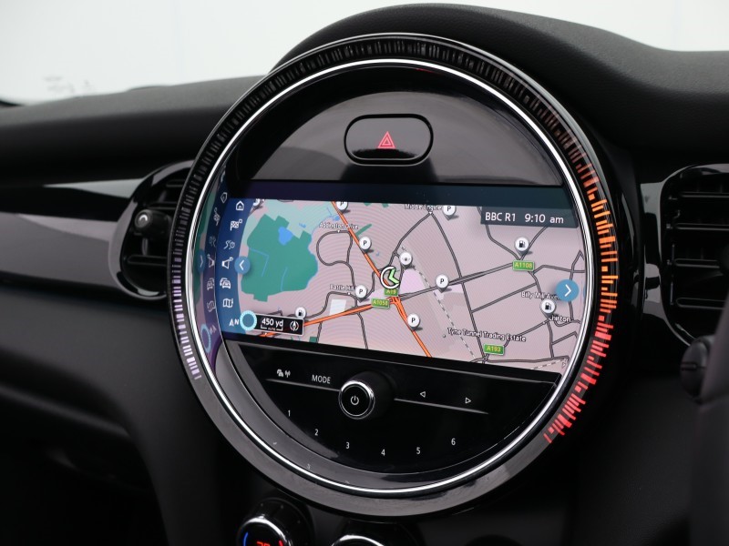 2022 (72) MINI CONVERTIBLE 2.0 Cooper S Sport 2dr Auto 4994871