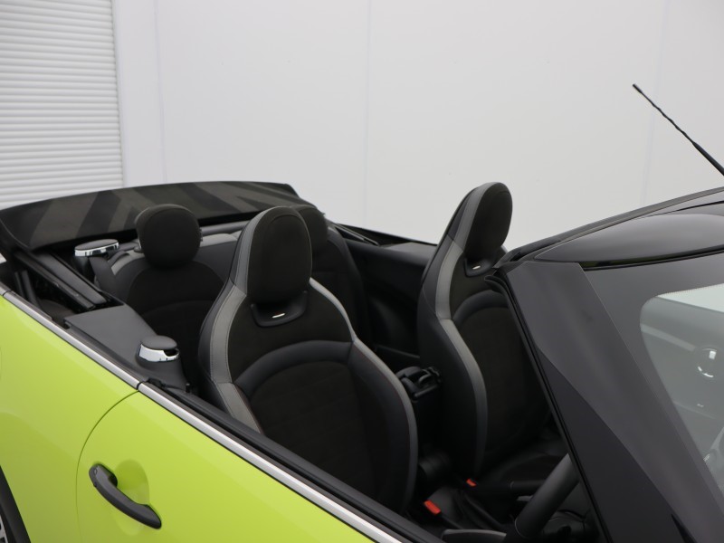 2022 (72) MINI CONVERTIBLE 2.0 Cooper S Sport 2dr Auto 4994890