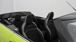 2022 (72) MINI CONVERTIBLE 2.0 Cooper S Sport 2dr Auto 4994890