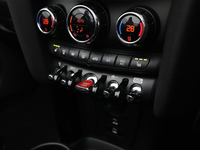 2022 (72) MINI CONVERTIBLE 2.0 Cooper S Sport 2dr Auto 4994858