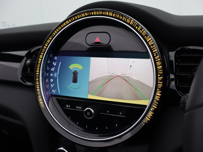 2022 (72) MINI CONVERTIBLE 2.0 Cooper S Sport 2dr Auto 4994873