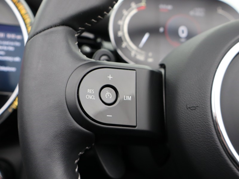 2022 (72) MINI CONVERTIBLE 2.0 Cooper S Sport 2dr Auto 4994876