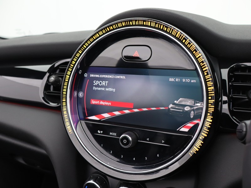 2022 (72) MINI CONVERTIBLE 2.0 Cooper S Sport 2dr Auto 4994874