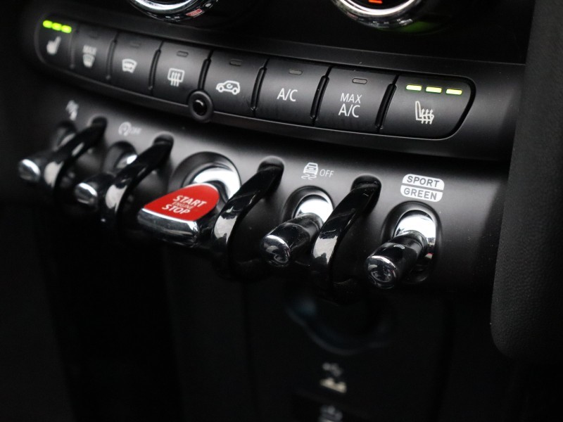 2022 (72) MINI CONVERTIBLE 2.0 Cooper S Sport 2dr Auto 4994859