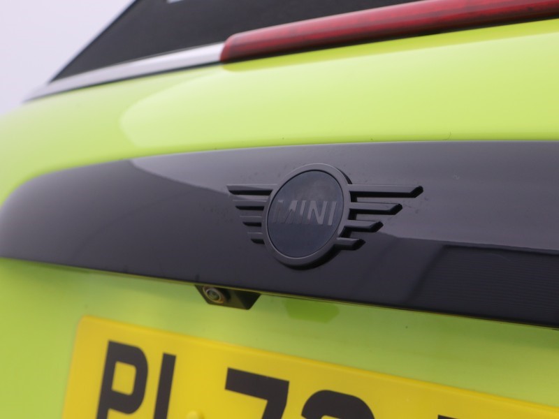 2022 (72) MINI CONVERTIBLE 2.0 Cooper S Sport 2dr Auto 4994848