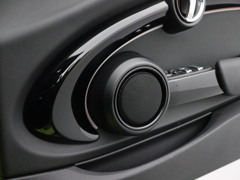 2022 (72) MINI CONVERTIBLE 2.0 Cooper S Sport 2dr Auto 4994898