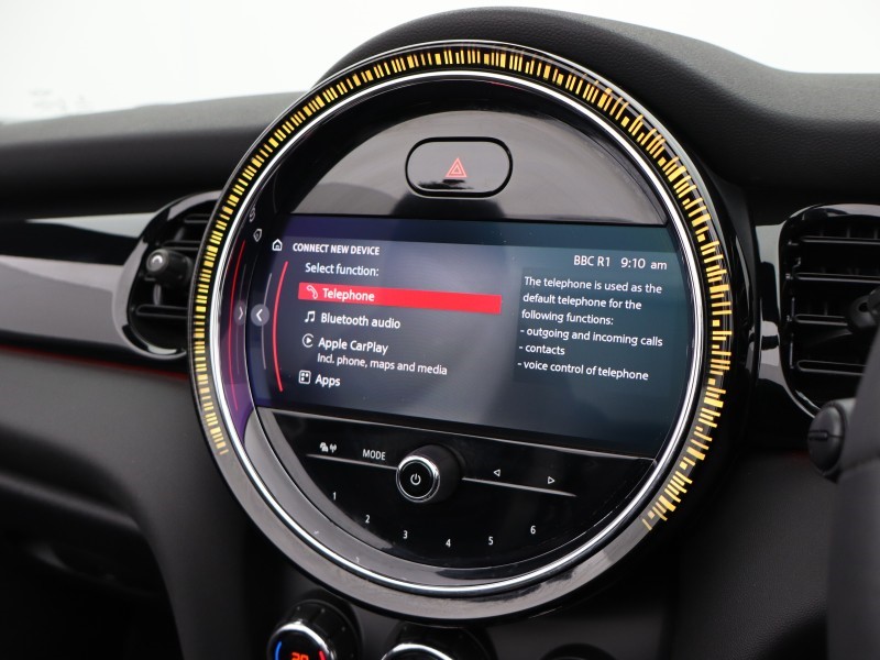 2022 (72) MINI CONVERTIBLE 2.0 Cooper S Sport 2dr Auto 4994875