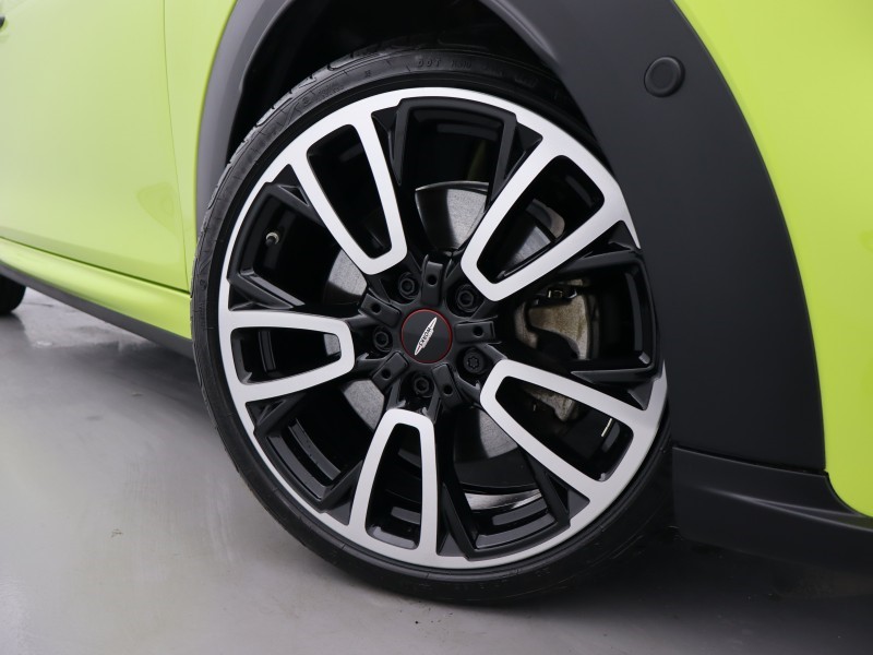 2022 (72) MINI CONVERTIBLE 2.0 Cooper S Sport 2dr Auto 4994891