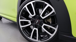 2022 (72) MINI CONVERTIBLE 2.0 Cooper S Sport 2dr Auto 4994891