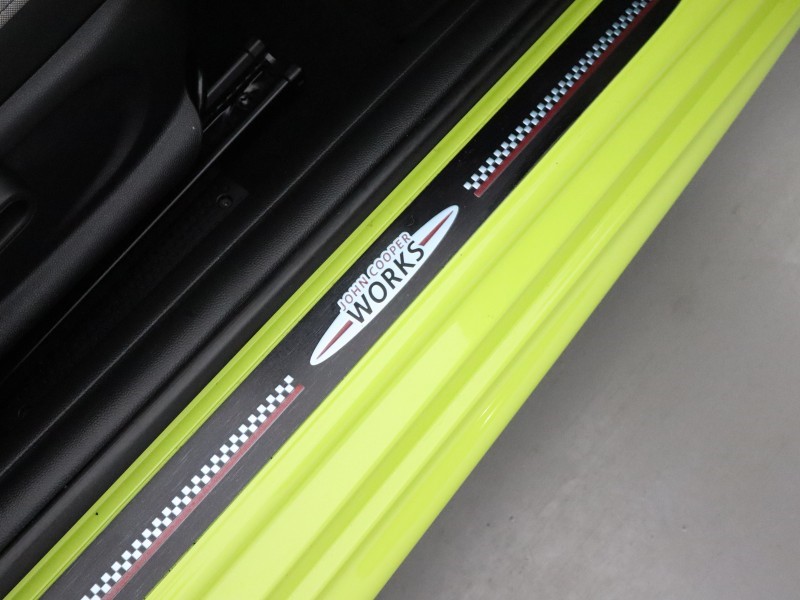 2022 (72) MINI CONVERTIBLE 2.0 Cooper S Sport 2dr Auto 4994900