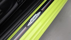 2022 (72) MINI CONVERTIBLE 2.0 Cooper S Sport 2dr Auto 4994900