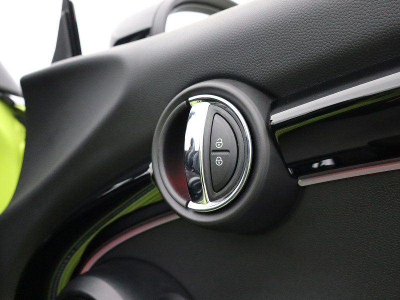 2022 (72) MINI CONVERTIBLE 2.0 Cooper S Sport 2dr Auto 4994896