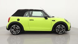 2022 (72) MINI CONVERTIBLE 2.0 Cooper S Sport 2dr Auto 4994845