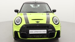 2022 (72) MINI CONVERTIBLE 2.0 Cooper S Sport 2dr Auto 4994839