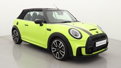 2022 (72) MINI CONVERTIBLE 2.0 Cooper S Sport 2dr Auto 4994838