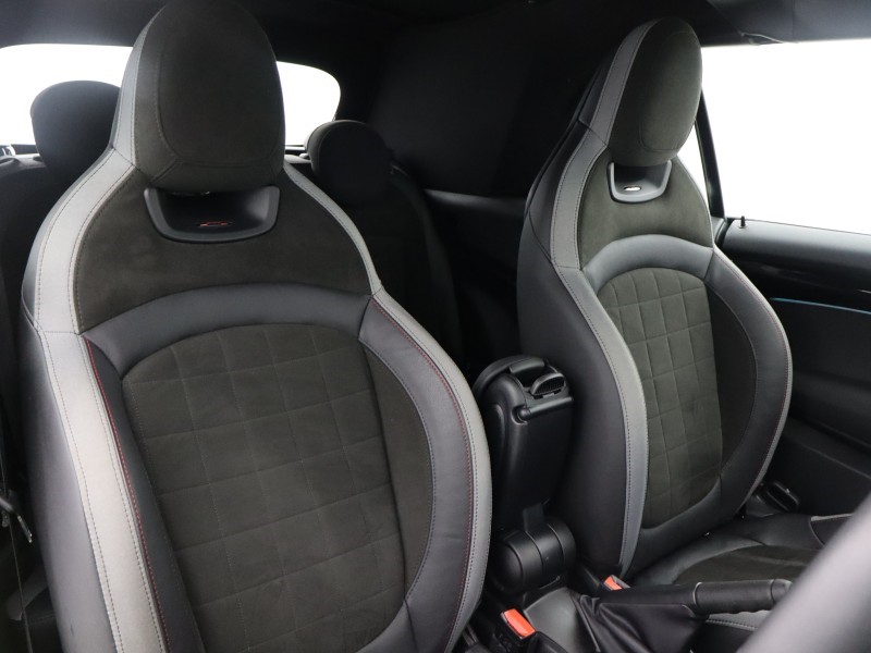 2022 (72) MINI CONVERTIBLE 2.0 Cooper S Sport 2dr Auto 4994856