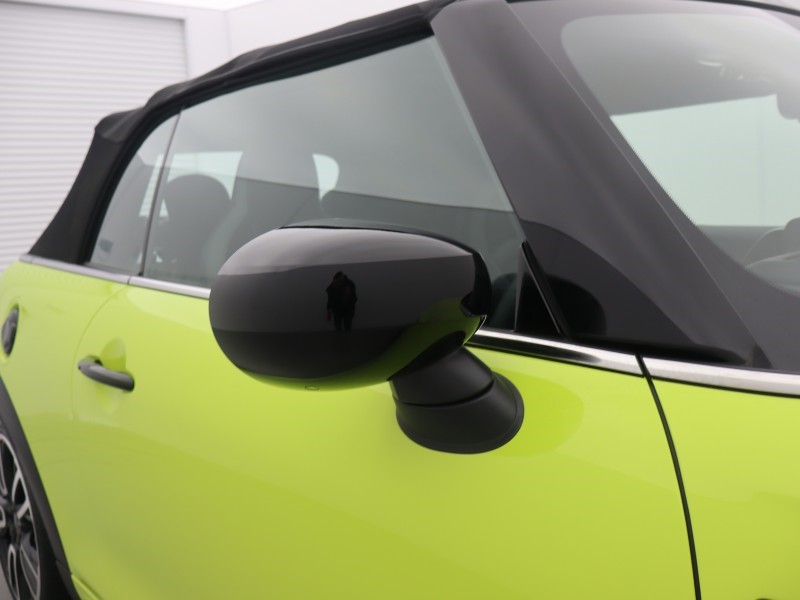 2022 (72) MINI CONVERTIBLE 2.0 Cooper S Sport 2dr Auto 4994854