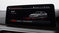 2023 (72) BMW 5 SERIES 520d MHT M Sport 4dr Step Auto 4992361