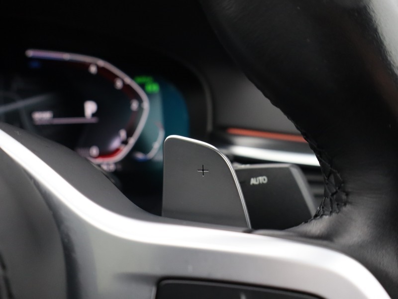 2023 (72) BMW 5 SERIES 520d MHT M Sport 4dr Step Auto 4992376