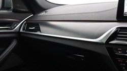 2023 (72) BMW 5 SERIES 520d MHT M Sport 4dr Step Auto 4992354