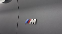 2023 (72) BMW 5 SERIES 520d MHT M Sport 4dr Step Auto 4992333