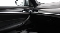 2023 (72) BMW 5 SERIES 520d MHT M Sport 4dr Step Auto 4992355