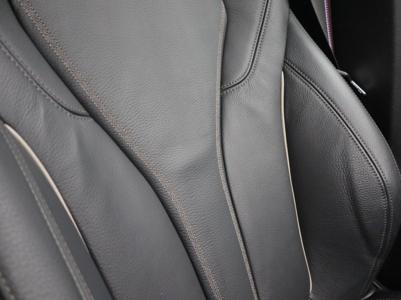 2023 (72) BMW 5 SERIES 520d MHT M Sport 4dr Step Auto 4992367