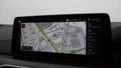 2023 (72) BMW 5 SERIES 520d MHT M Sport 4dr Step Auto 4992357