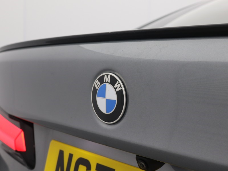 2023 (72) BMW 5 SERIES 520d MHT M Sport 4dr Step Auto 4992323